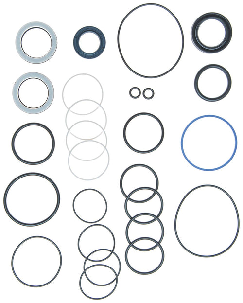 Power Steering Gates 348758 Repair Kit