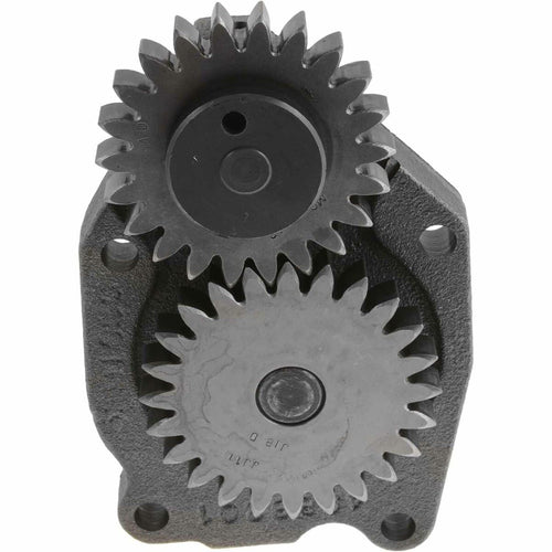 Melling Oil Pump M-451 compatible with 2004-2018 Dodge Ram With 5.9L & 6.7L Cummins Turbo Diesel Engines OEM 4988801
