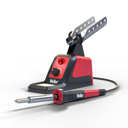 Weller Variable Wattage 20 to 80 Power Grip Soldering Iron Station | WLSK8012A