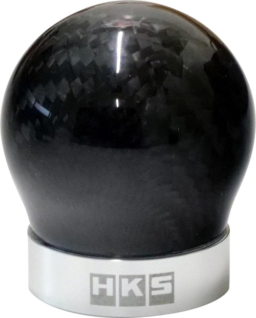 CARBON HKS SHIFT KNOB GXPA16/GZEA14H