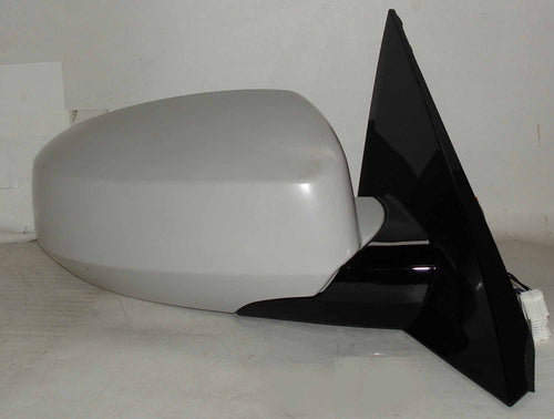 Right-Side TYC 5710231 Door Mirror Compatible with 2004-2008 Nissan Maxima