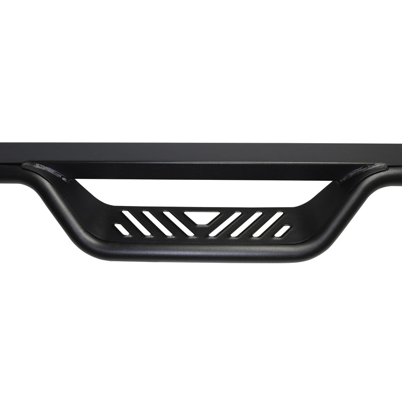 Outlaw WESTIN Drop Nerf StepBar 07-21 Toyota Tundra