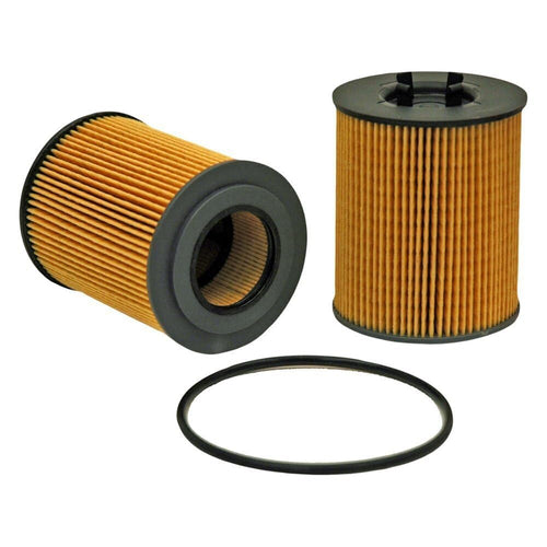 Oil Filter Wix Filters 187