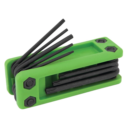 W9186 Performance Tool Star Hex Key (16pc)