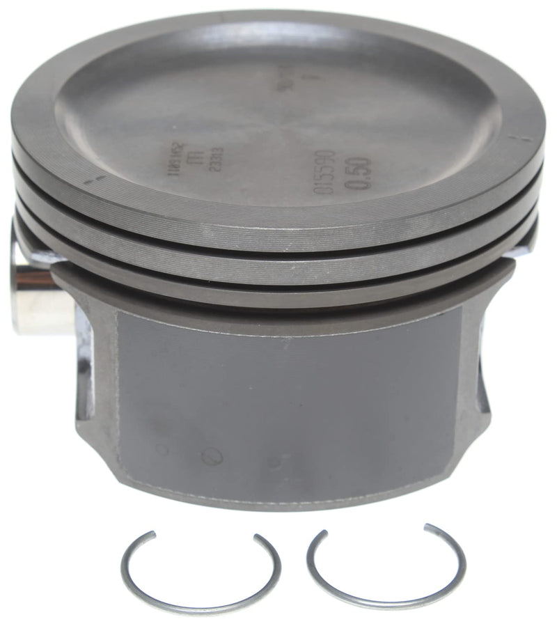 Engine MAHLE Piston S224-3418.020