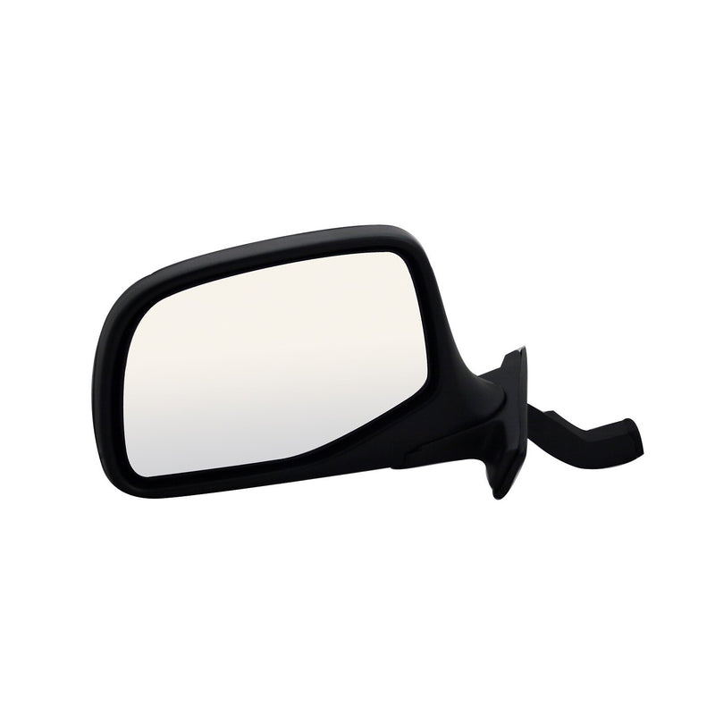 Ford Bronco TYC 3000012 Driver Side Manual Replacement Mirror