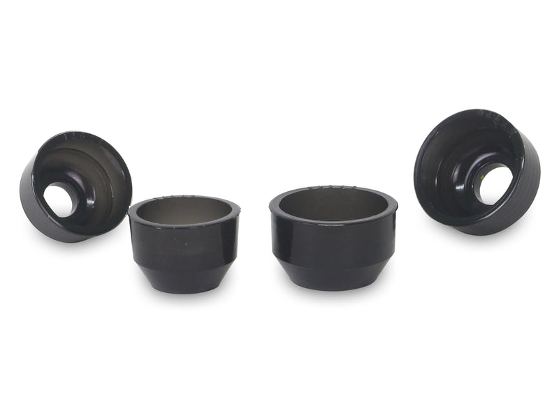 W93575 Whiteline Suspension Ball Joint Boot Compatible with 91-01 Integra, Civic
