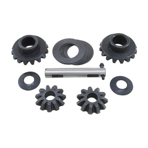 Yukon Gear Kit Standard Spider Open for 2010 & Up Chrysler 9.25" ZF with 31-Spl Axles