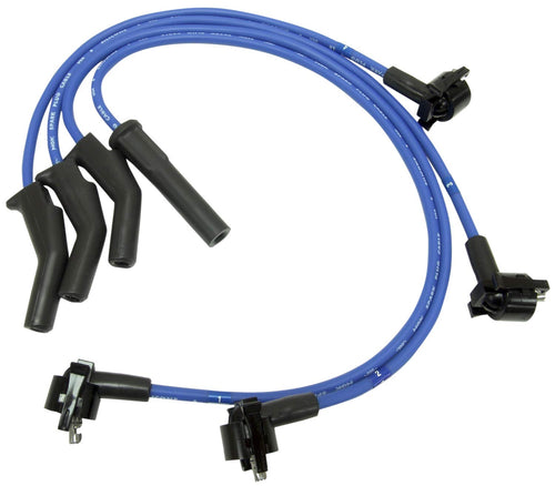 RC-FDZ058 NGK (52049) Spark Plug Wire Set