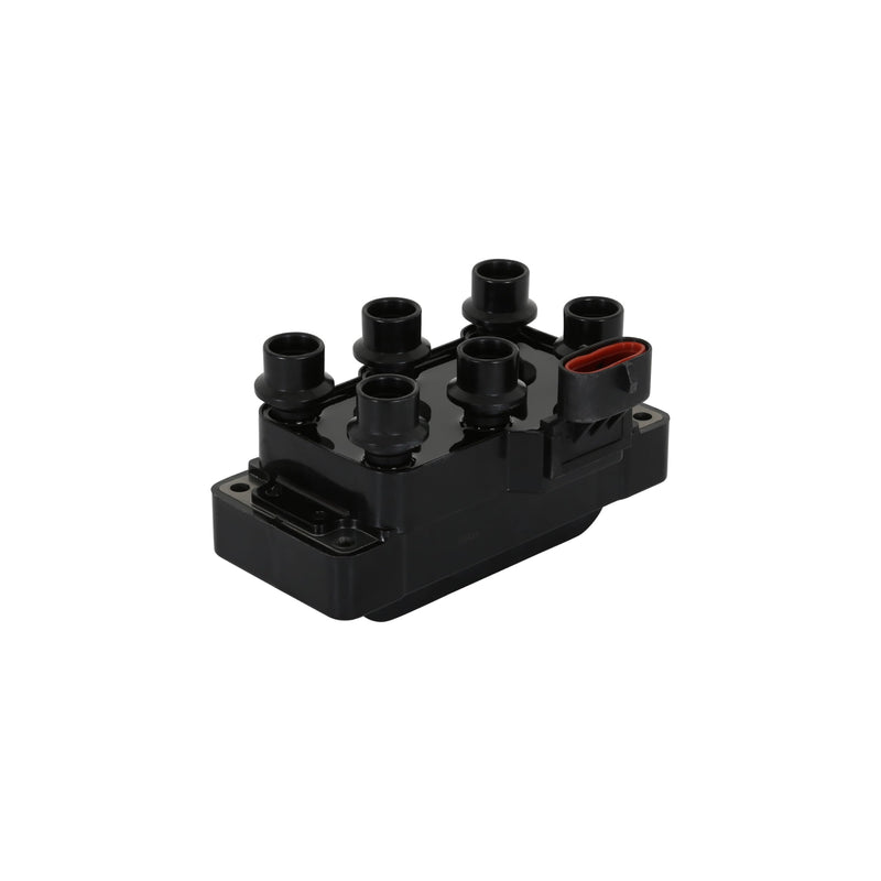 Ignition Coil Pack MSD Street Fire 5528 - Black - Individual