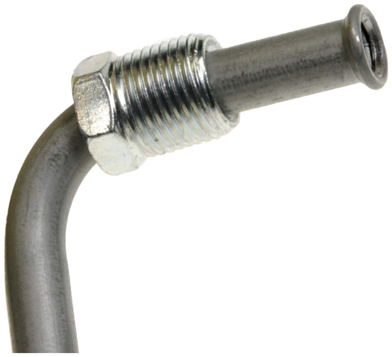 Power Steering Gates 363560 Return Line Hose Assembly