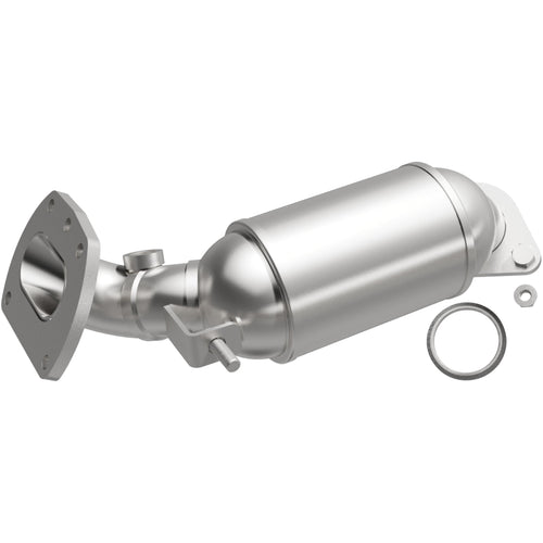 Catalytic Converter MagnaFlow 22-009: OEM Grade, Manifold (Federal/EPA Compliant)
