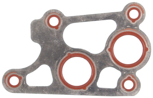Engine Oil Filter Adapter MAHLE B32435 Gasket