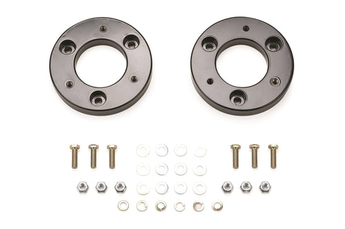 Leveling System Fabtech FTL5107