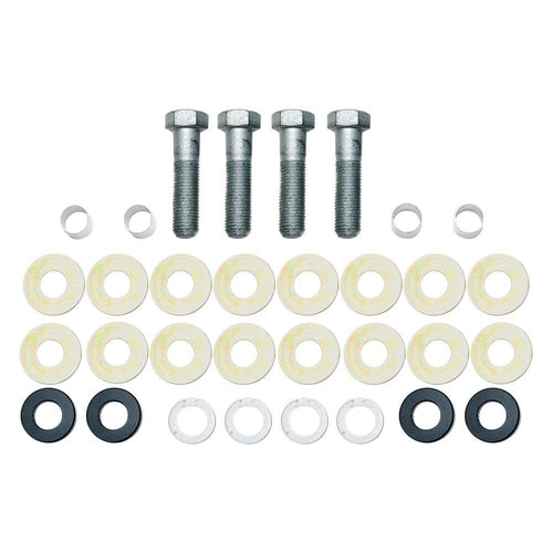 Wilwood BOLT KIT,BRACKET/BRACKET,7/16-20,1.75 230-10490