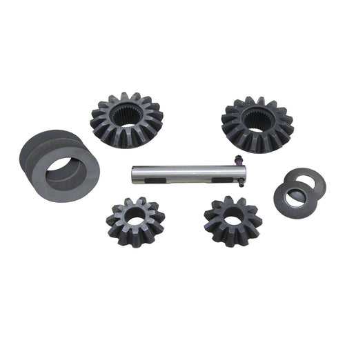 Open Spider Gear Set for Chrysler 9.25" ZF Rear USA Standard Gear