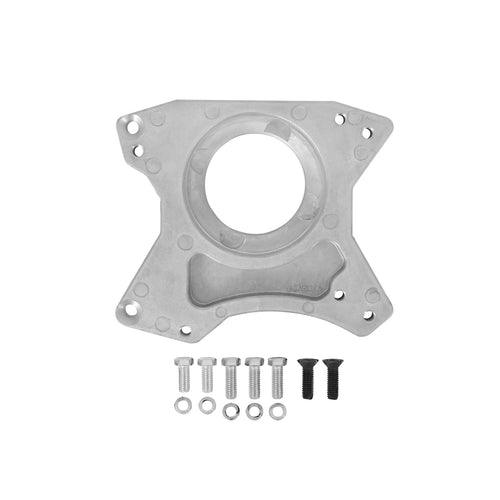 T5 Adapter Plate Scott Drake - For 6 Bolt (T5-PLATE-KIT6)