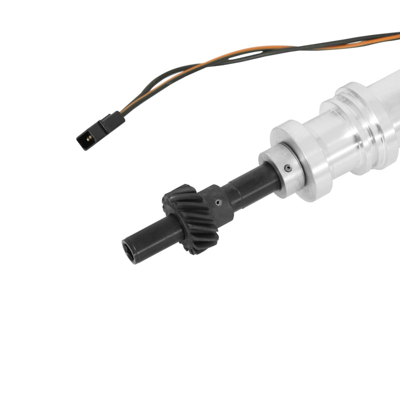 351W MSD Pro-Billet Street Distributor 8478