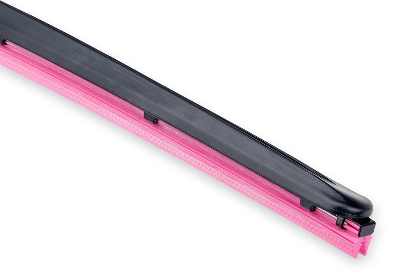 PINK 20" SILICONE SHADEBLADE WPR BLD