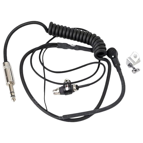 COND, GEN BOOM, Stilo AE0324, 3.5 MM