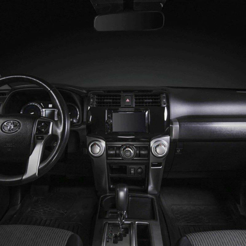 Toyota 4 Runner METRA - High Gloss Charcoal 2010-Up (99-8271CHG)
