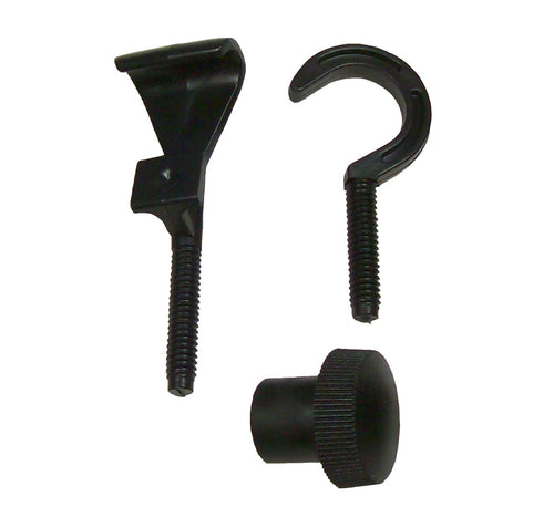 Replacement CIPA 11002 Hardware for Custom Towing Mirror 11000