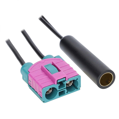 Metra Antenna Adapter Cable 40-VL21 for Volvo 2004-2013