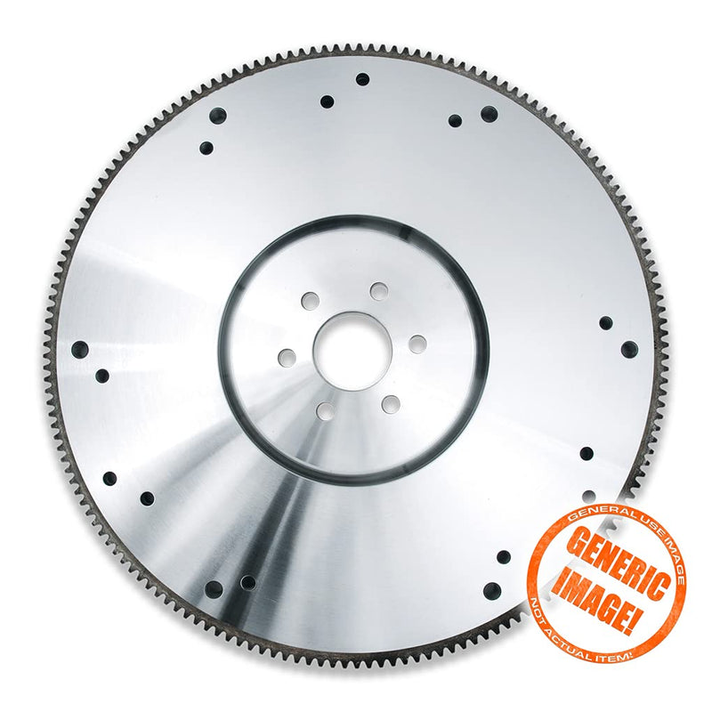 700502 Centerforce Billet Steel Flywheel