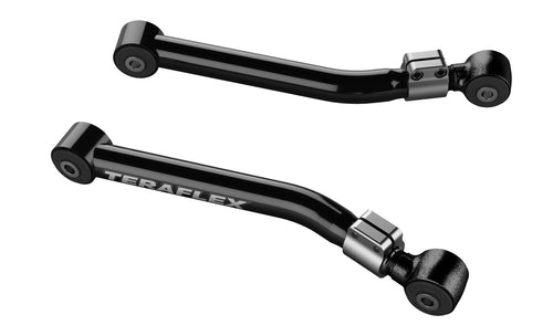 JK TeraFlex 1415560 Alpine Rear Upper Flexarm Kit