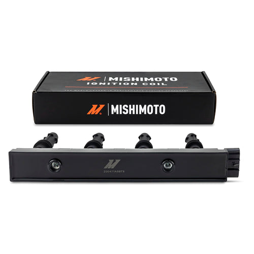 Ignition Coil Mishimoto compatible with Chevrolet Sonic 2012-2016