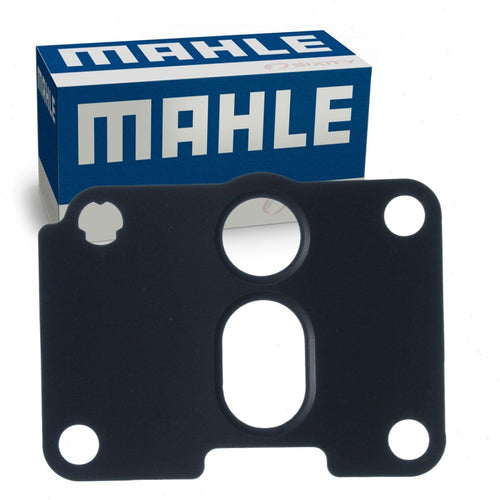 Engine Oil Filter Adapter Gasket MAHLE B32410
