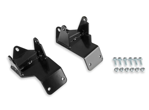 Gm 63-67 C10,Ls/Lt-Swap Engine Mount Kit Hooker Headers BHS538
