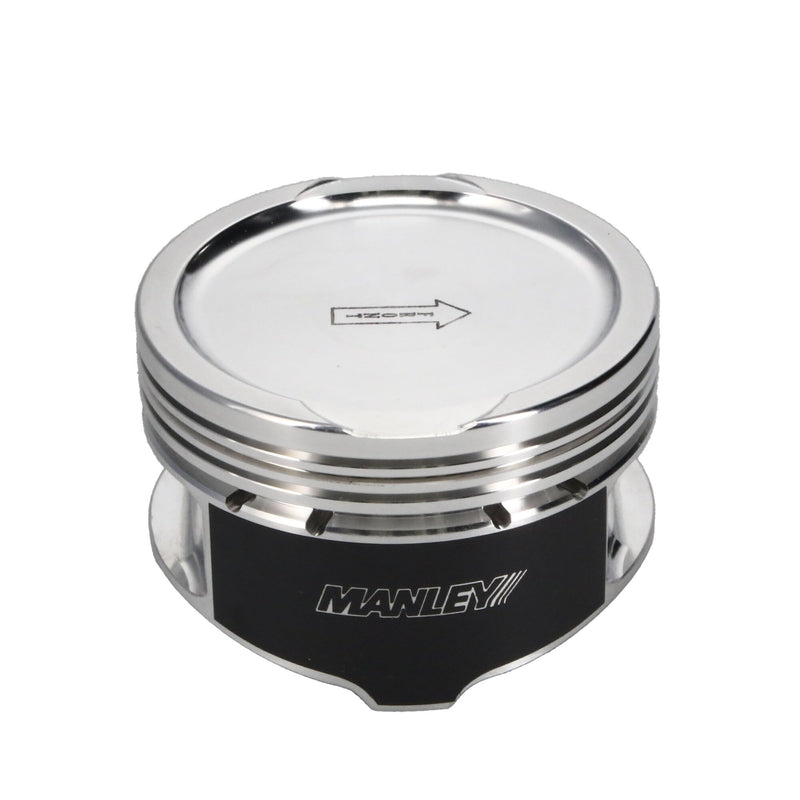 595520CE-8 Manley Performance PIST-3.572/1.200/14cc/E/D