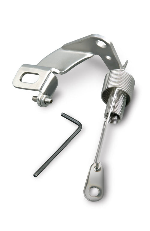 Stainless Steel Lokar SRK-4000 Carburetor Bracket and Spring