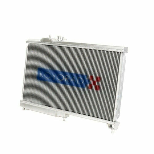 Honda Civic 1.6 DOHC Koyo 92-00 (Will Not Fit Vehicles w/AC) Manual Transmission Radiator (VH0812N1)