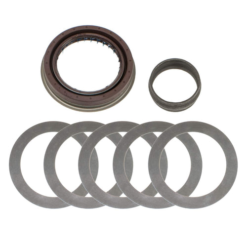 Rear Richmond Gear Mini Kit for a GM 8.6" IRS Differential 83-1077-B