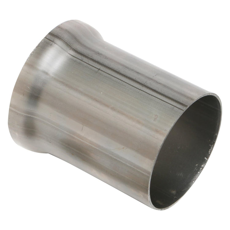 2-1/2" COLLECTOR TO HEDMAN 2-1/2" EXHAUST BALL & SOCKET STAINLESS (22129)
