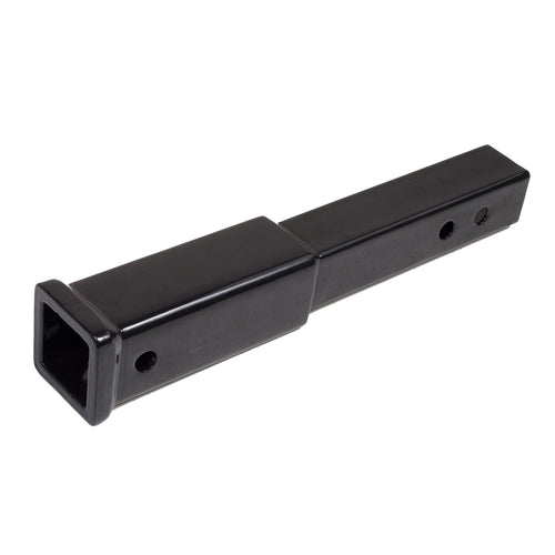 Trailer Hitch Extension | Rugged Ridge, 2 Inch Receiver | 11580.50