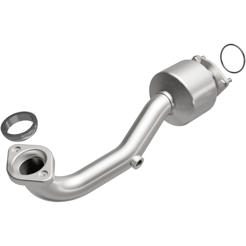 MagnaFlow 21-979 Catalytic Converter: Direct-Fit, OEM Grade, Compatible With 2016-2022 Honda HR-V 1.8L (Federal/EPA Compliant)