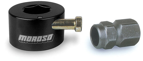 Steering Wheel Hub Moroso Kit 80160