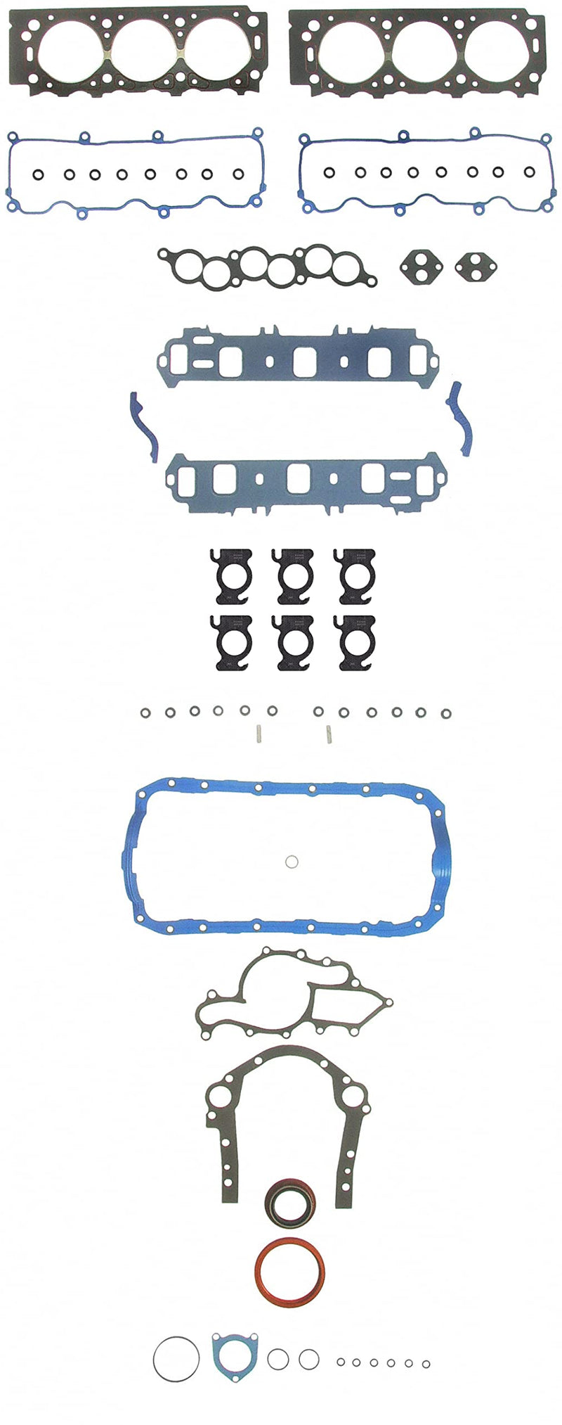 260-1691 FEL-PRO Gasket Kit