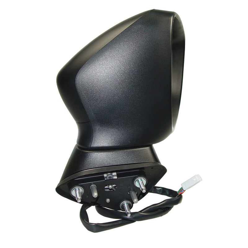 Mazda 6 TYC 6110341 Non Heated Right Replacement Mirror