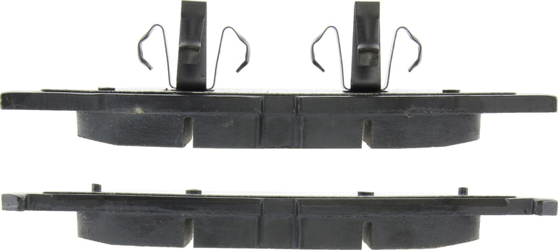 PQ PRO PADS Centric Parts 500.18180