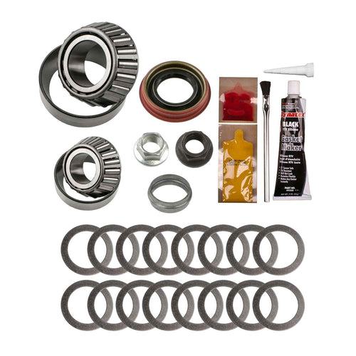 Rear Pinion Kit Motive Gear R9.75FRLAPK for a Ford 9.75" Differential with Koyo Tapered Bearings