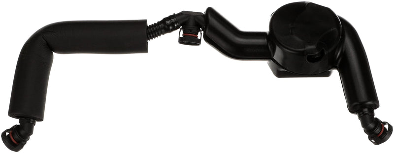 Emission Control & Ventilation Hose Gates EMH228