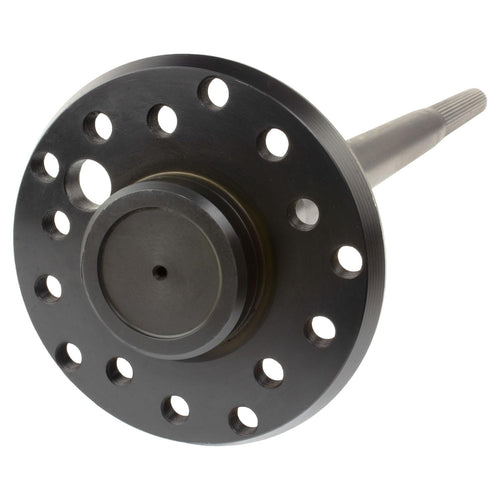 TEN Factory Axle Shaft Assembly MG31208CB for Dana 44 Standard, 30 Spline, 24.5–32.0" Length, 5x4.5 / 5x5 / 5x5.5 Bolt Pattern - Fits Dana 44 Axles, Left (Driver) or Right (Passenger)