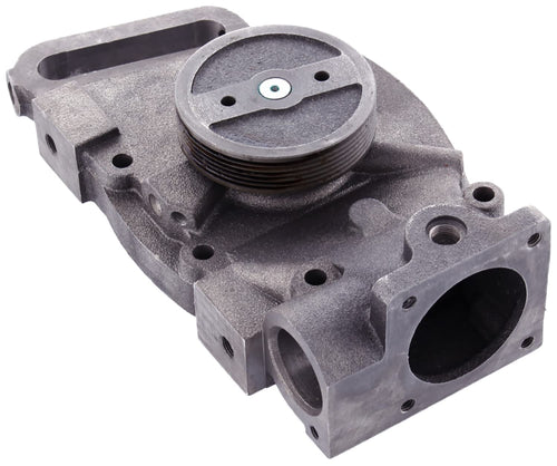 Heavy-Duty Gates 44092HD Engine Water Pump