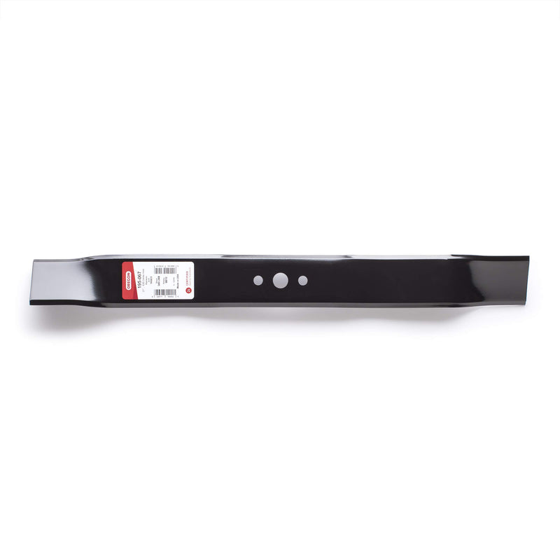 Oregon 195-067 Lawn Mower Blade, 21", 100 Series Mulching Blade for Dixon Mowers