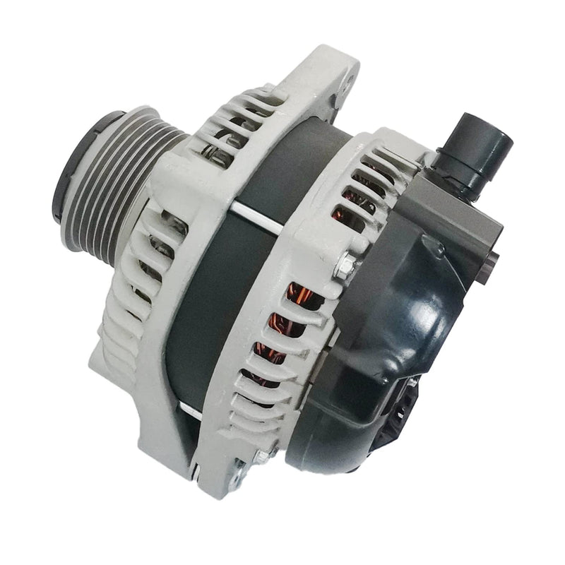 Alternator TYC Compatible with 2016-2019 Honda Pilot