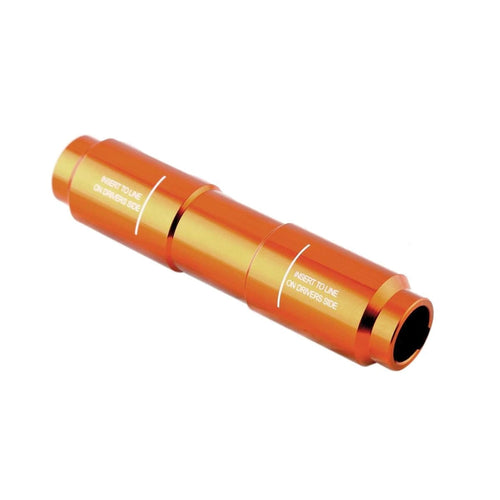 Kuat Fork Adapter TRIO, 15mm x 110mm, Orange